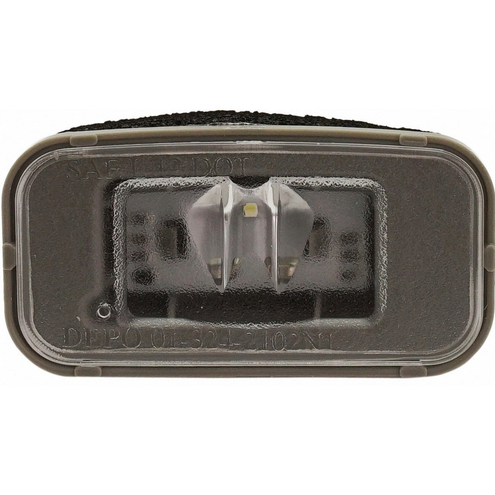 Maxzone Vehicle Lighting Corp auto part