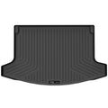 Husky Liners 21-22 Chevrolet Trailblazer WeatherBeater Cargo Liner - Black