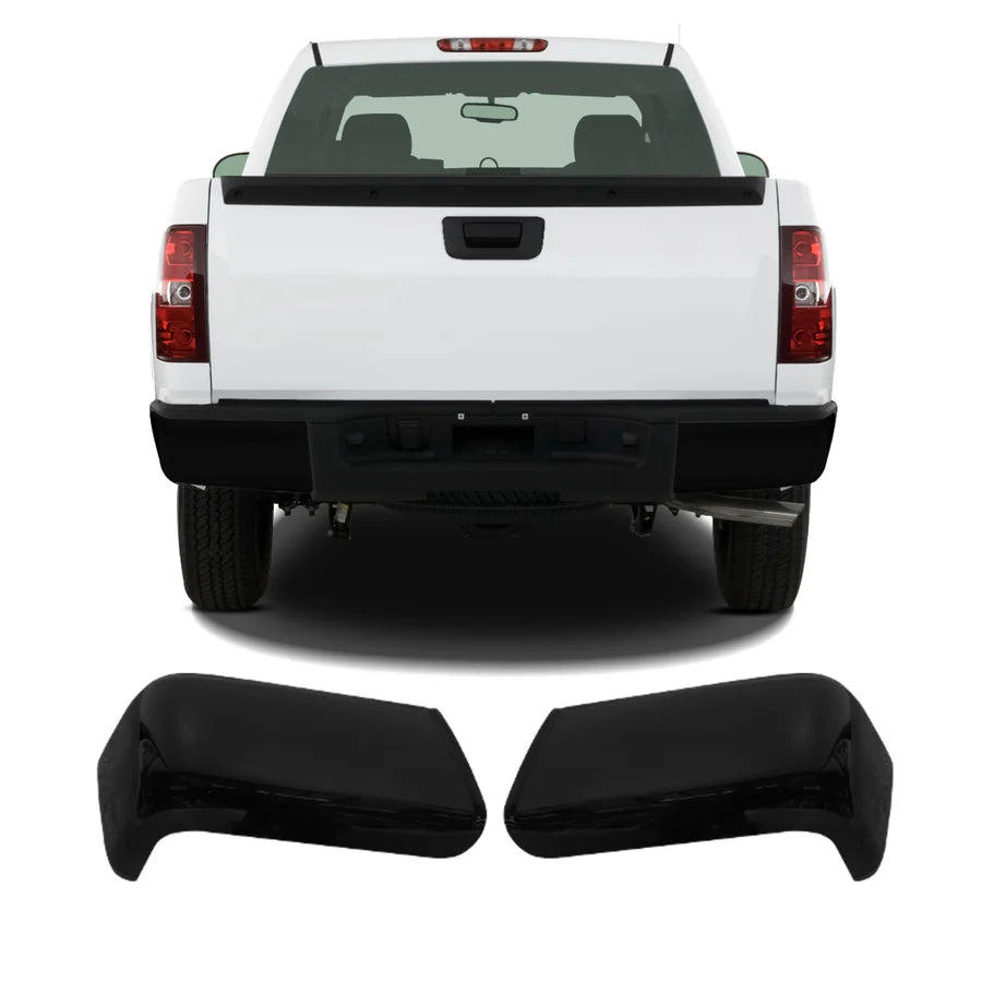 ECOOLOGICAL black bumper