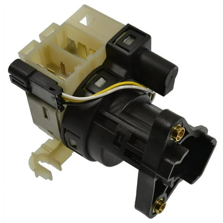 STANDARD IGN auto part