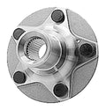 WHEEL HUB