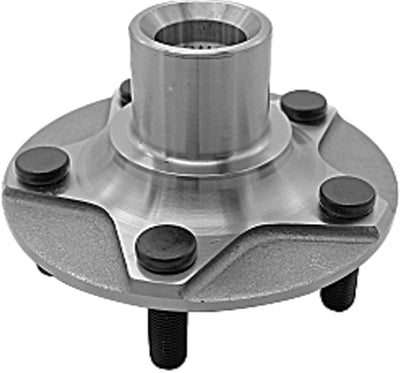 WHEEL HUB