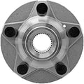 WHEEL HUB