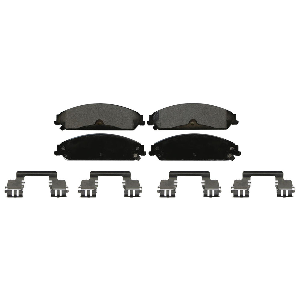WAGNER BRAKE auto part