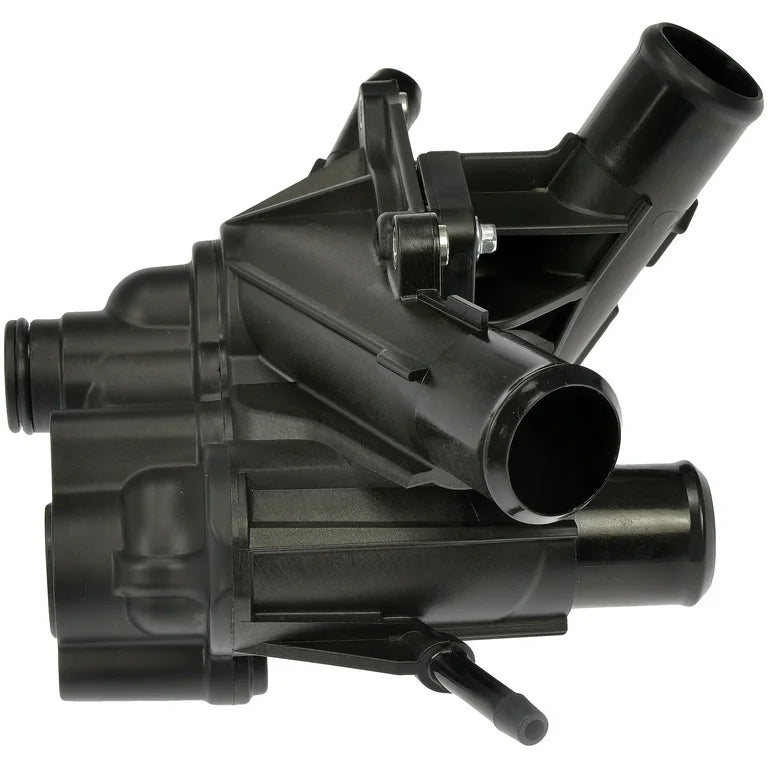 INTEGRATED THERMOSTAT HOUSING ASSEM