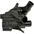 INTEGRATED THERMOSTAT HOUSING ASSEM