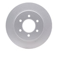 DFC 04-08 Ford F-150 4WD Front GeoSPEC Coated Rotor