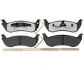 BRAKE PAD SET