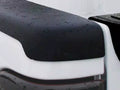 9906 GM FS LB SMOOTH W/O STAKE BLK RAILTOPZ BEDCAPS