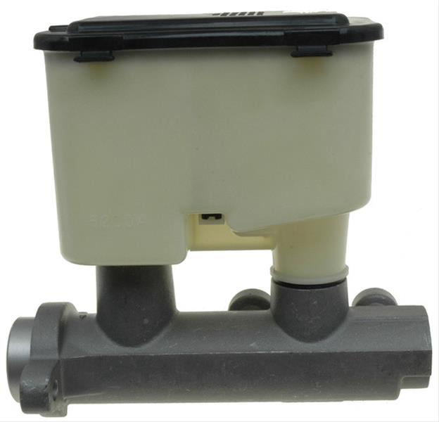 BRAKE MASTER CYLINDER