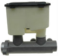 BRAKE MASTER CYLINDER