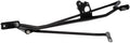 WIPER TRANSMISSION