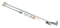 Front Wiper Linkage Kit 1976-1983 CJ-5, 1976-1986 CJ-7, 1981-1986 CJ-8, L & R Crown Automotive