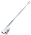 Front Wiper Linkage Kit 1976-1983 CJ-5, 1976-1986 CJ-7, 1981-1986 CJ-8, L & R Crown Automotive