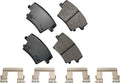 AKEBONO auto part