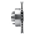 DFC auto part detail