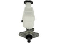 NEW MASTER CYLINDER