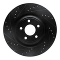 R1 Concepts auto part detail