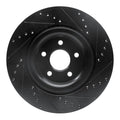 R1 Concepts auto part