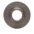 Centric Drilled OE Design Brake Rotor