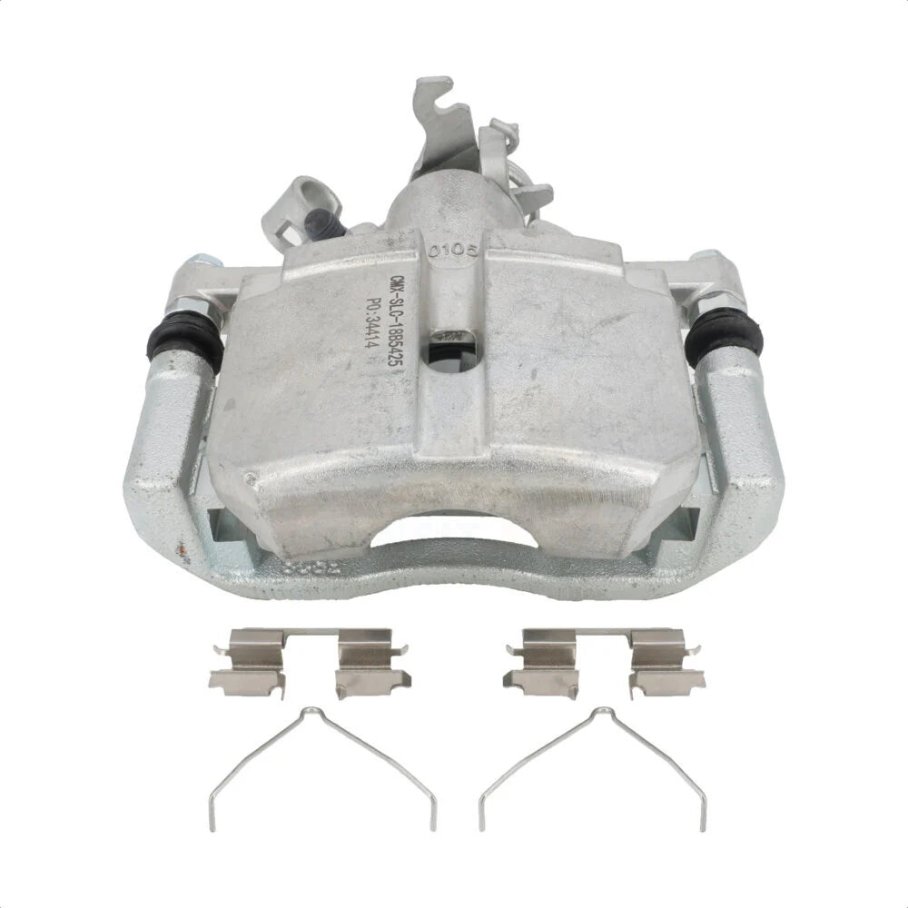 A1 REMFG INC auto part