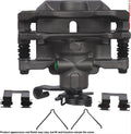DOM UNLOADED CALIPERS