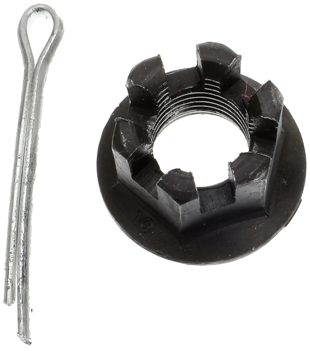 CONTROL ARM