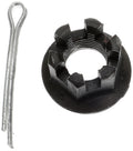 CONTROL ARM