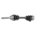 CV DRIVE AXLE
