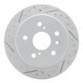 R1 Concepts auto part detail