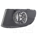 0711 BW 3 SRS CONV/CPE (w/o M PKG) F.L LH