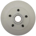 BRAKE ROTOR & HUB