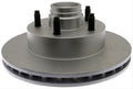 BRAKE ROTOR & HUB