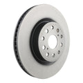 Brembo 07-17 Lexus LS460 Front Premium UV Coated OE Equivalent Rotor