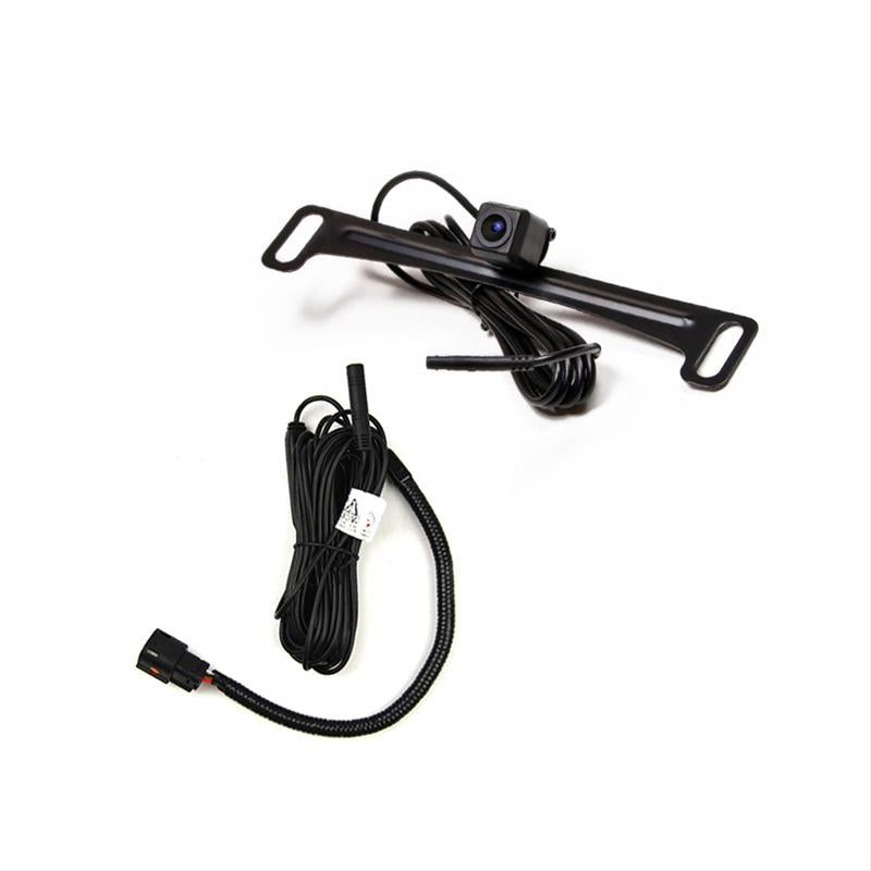 1618 SILVERADO / SIERRA FACTORY TAILGATE HARNESS WITH DUAL MOUNT CAMERA