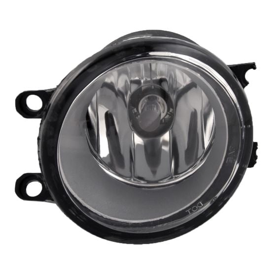 CAPA RT FOG LAMP ASSY LEXUS GS350/GS450H 13;HS250H 1012;IS F 0813;LX570 0814;RX450H 1013