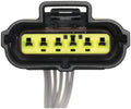 STANDARD IGN auto part