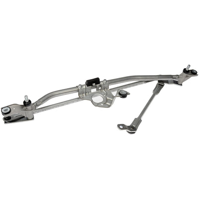 WIPER TRANSMISSION