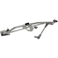 WIPER TRANSMISSION