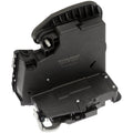 INTGR LATCH ACTUATOR