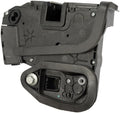 INTGR LATCH ACTUATOR
