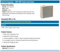 FOUR SEASONS auto part