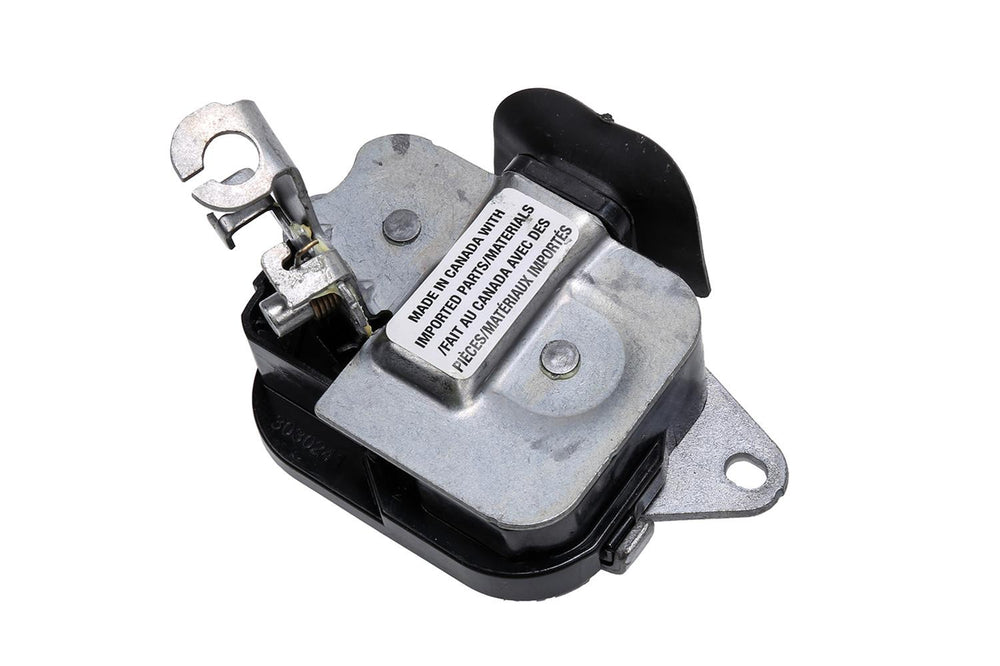 GM Performance auto part