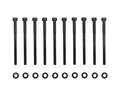 Fel-Pro Toyota Corolla ES 71066 Engine Cylinder Head Bolt Set
