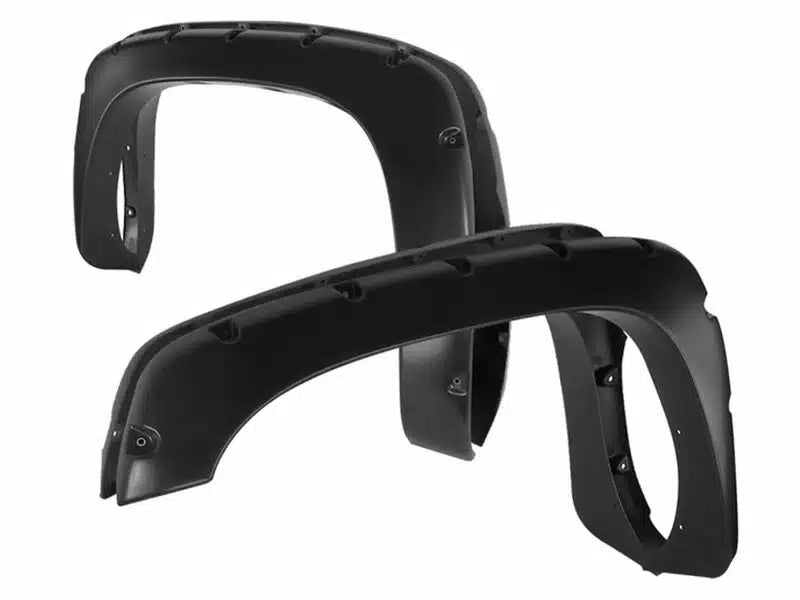97-07 SILVERADO FENDER FL