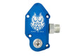 Sinister Diesel 03-07 Ford Powerstroke 6.0L Blue Spring Kit with Adjustable Billet Spring Housing