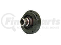 SBF 50oz. Steel Harmonic Balancer - Non-SFI