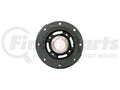 SBF 50oz. Steel Harmonic Balancer - Non-SFI