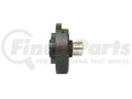 SBF 50oz. Steel Harmonic Balancer - Non-SFI