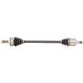 CV AXLE SHAFT